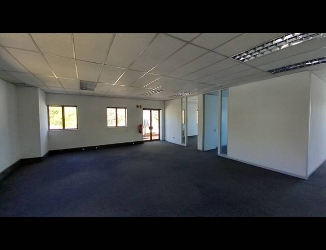 251M² OFFICE TO LET IN RIVONIA